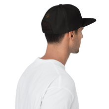 Load image into Gallery viewer, Snapback Hat