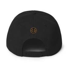 Load image into Gallery viewer, Snapback Hat