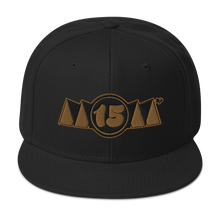 Load image into Gallery viewer, Snapback Hat