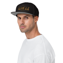 Load image into Gallery viewer, Snapback Hat