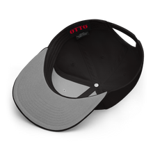 Load image into Gallery viewer, Snapback Hat