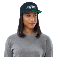 Load image into Gallery viewer, MOM 13 Year Snapback Hat