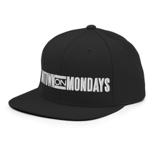 Load image into Gallery viewer, Snapback Hat
