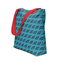 Load image into Gallery viewer, Tote bag
