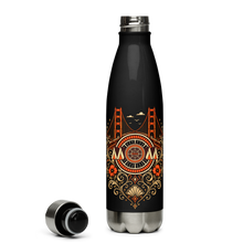 Load image into Gallery viewer, Stainless steel water bottle
