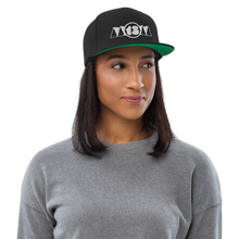Load image into Gallery viewer, MOM 13 Year Snapback Hat
